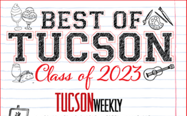 Best Of Tucson 2023 Voting is Open!